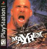 WCW Mayhem