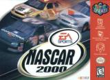 NASCAR 2000 NASCAR 2000