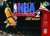 NBA Courtside 2: Featuring Kobe Bryant NBA Courtside 2: Featuring Kobe Bryant