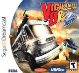 Vigilante 8: Second Offense