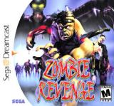 Zombie Revenge