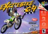 Excitebike 64