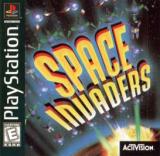 Space Invaders