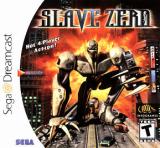 Slave Zero