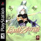 Evil Zone