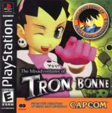 The Misadventures of Tron Bonne The Misadventures of Tron Bonne