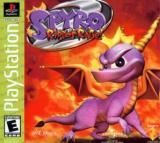 Spyro 2: Ripto's Rage