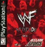 WWF Attitude WWF Attitude