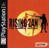 Rising Zan: The Samurai Gunman