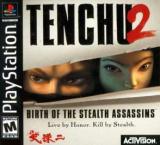 Tenchu 2: Birth of the Stealth Assassins
