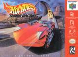Hot Wheels: Turbo Racing