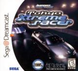 Tokyo Xtreme Racer