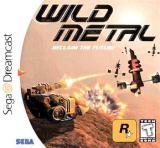 Wild Metal