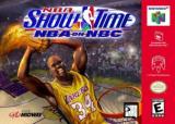 NBA Showtime: NBA on NBC NBA Showtime: NBA on NBC