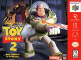 Toy Story 2: Buzz Lightyear to the Rescue