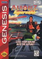 Aerobiz Supersonic