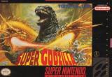 Super Godzilla Super Godzilla