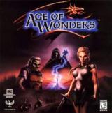 Age of Wonders Age of Wonders