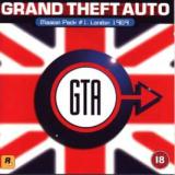 Grand Theft Auto: London 1969