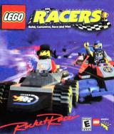 LEGO Racers LEGO Racers