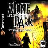 Alone in the Dark: The New Nightmare 