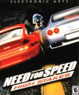 Need for Speed 4: High Stakes Need for Speed 4: High Stakes