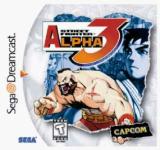 Street Fighter Alpha 3 Street Fighter Alpha 3