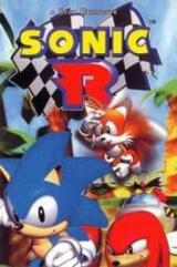 Sonic R