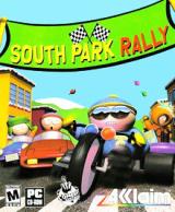 South Park Rally South Park Rally