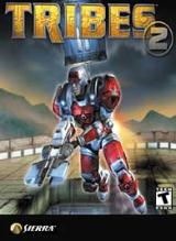 Starsiege: Tribes 2 Starsiege: Tribes 2