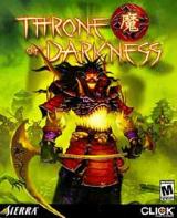 Throne of Darkness Throne of Darkness