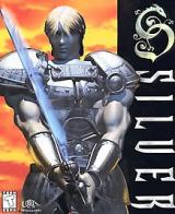 Silver Silver