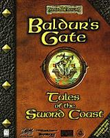 Baldur's Gate: Tales of the Sword Coast