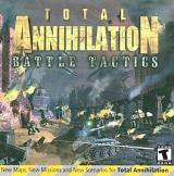Total Annihilation: Battle Tactics