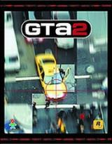 Grand Theft Auto II Grand Theft Auto II
