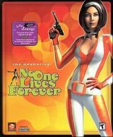 No One Lives Forever