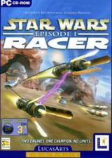 Star Wars Episode I: Racer Star Wars Episode I: Racer
