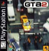 Grand Theft Auto II