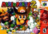 Mario Party 2