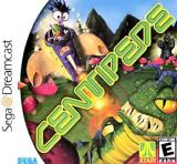 Centipede