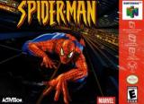 Spider-Man Spider-Man