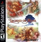 Legend of Mana