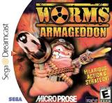 Worms Armageddon