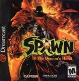 Spawn: In the Demon's Hand 
