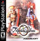 Threads of Fate Threads of Fate