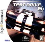 Test Drive 6
