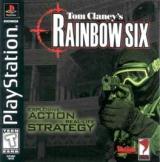 Tom Clancy's Rainbow Six Tom Clancy's Rainbow Six