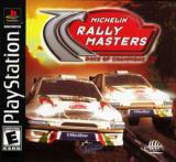 Michelin Rally Masters Race of Champions