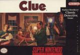 Clue Clue