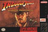 Indiana Jones Greatest Adventure